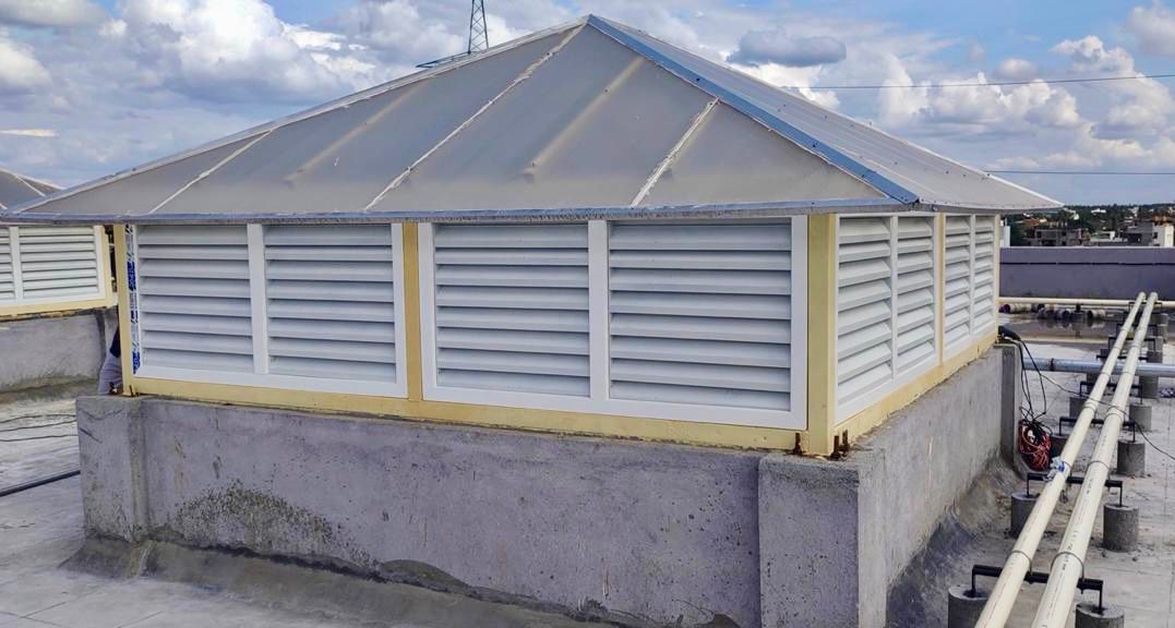 Bapuji International School